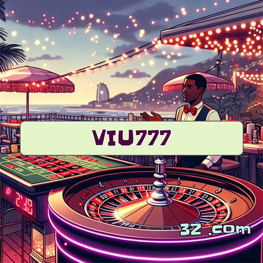 Slots emocionantes no viú777.com que vão te surpreender