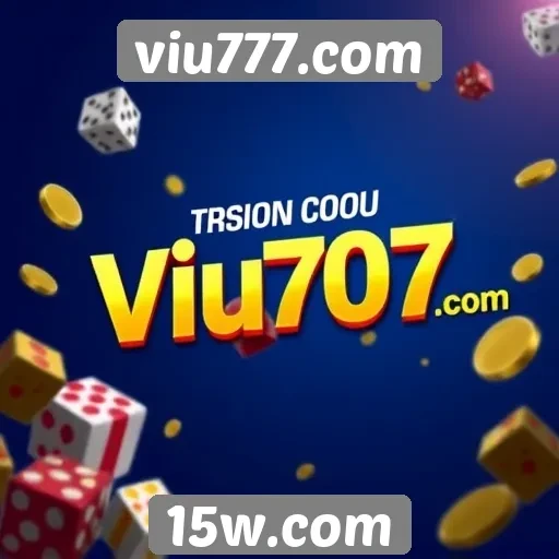 Vantagens das promoções oferecidas em viu777.com