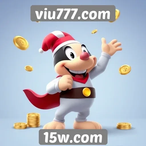 Bonificações e promoções disponíveis no Viu777.com