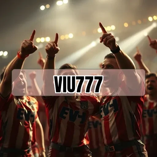 viu777.com: A Revolução dos E-Sports no Brasil