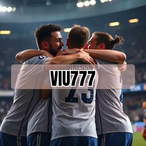 viu777.com Jackpots