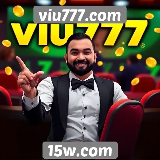 Avaliação da experiência do usuário no viu777.com